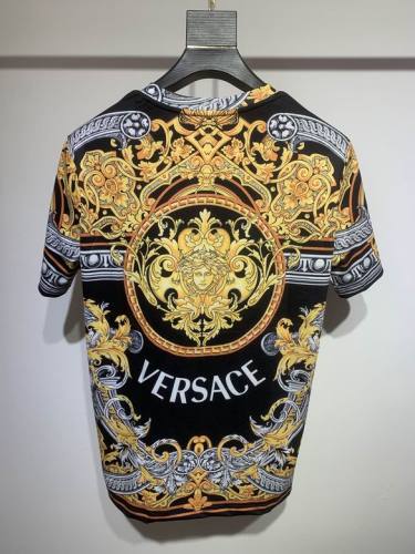 Versace t-shirt men-994(S-XXL)