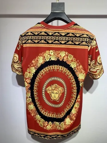 Versace t-shirt men-1073(S-XXL)