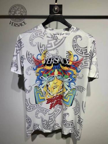 Versace t-shirt men-1127(S-XXL)