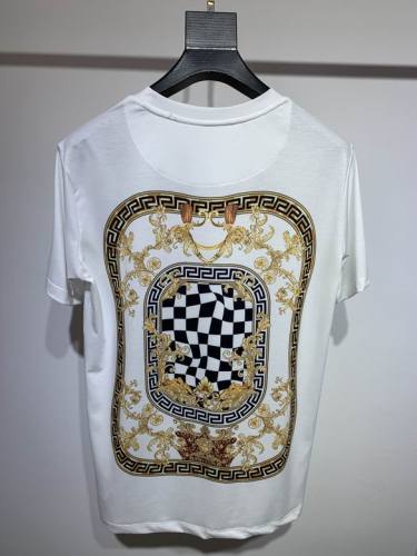 Versace t-shirt men-950(S-XXL)