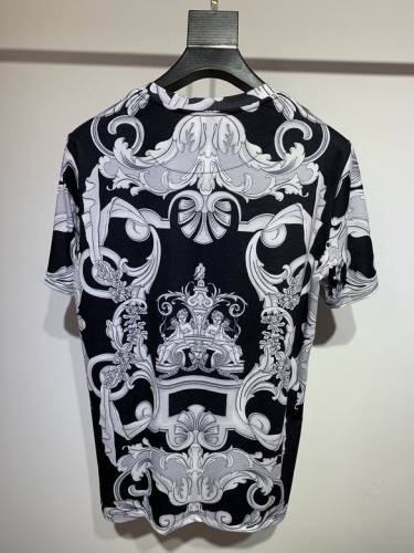 Versace t-shirt men-952(S-XXL)