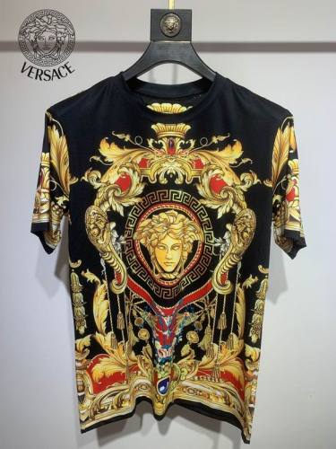 Versace t-shirt men-1042(S-XXL)