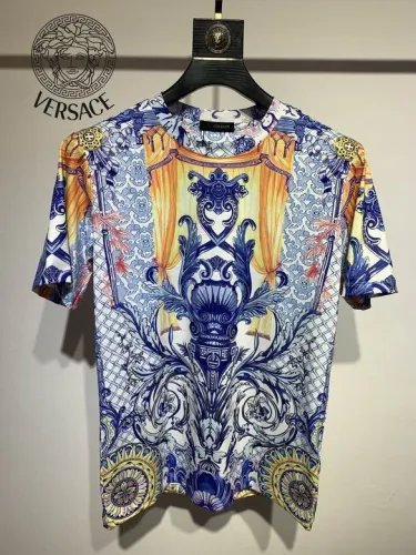 Versace t-shirt men-1085(S-XXL)