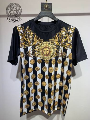 Versace t-shirt men-1012(S-XXL)