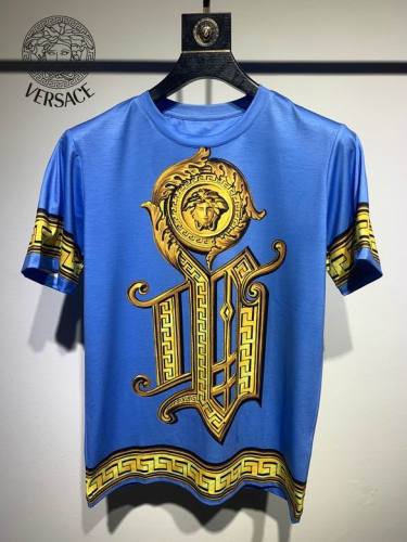 Versace t-shirt men-1099(S-XXL)