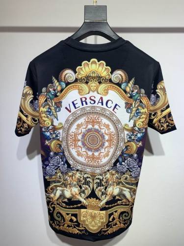 Versace t-shirt men-982(S-XXL)