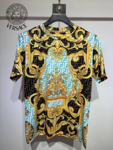 Versace t-shirt men-1009(S-XXL)