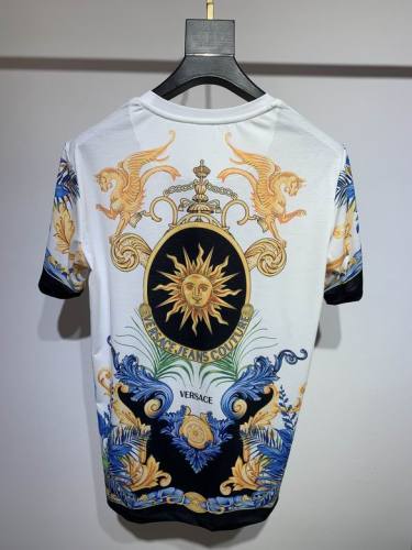 Versace t-shirt men-1014(S-XXL)