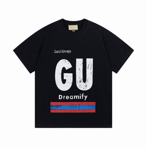 G men t-shirt-3176(XS-L)