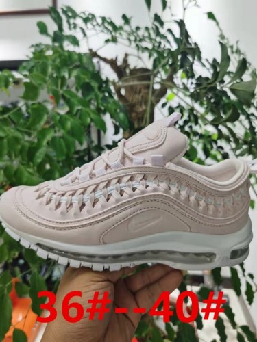 Nike Air Max 97 women shoes-410