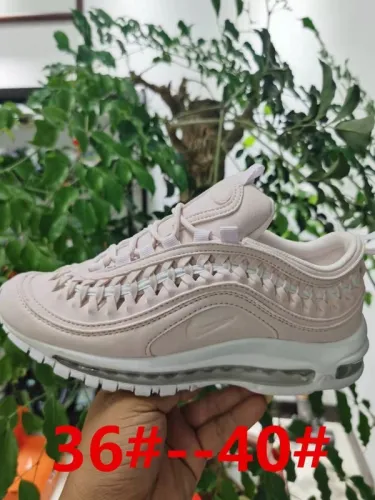 Nike Air Max 97 women shoes-410