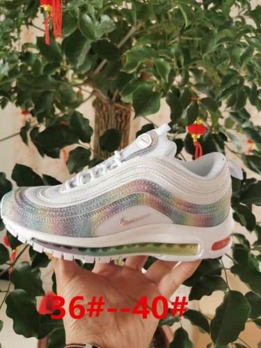 Nike Air Max 97 women shoes-427