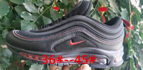 Nike Air Max 97 women shoes-509