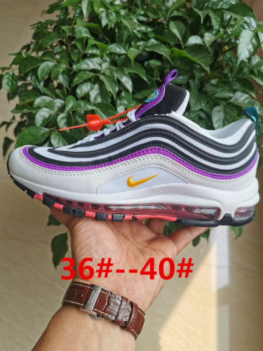 Nike Air Max 97 women shoes-416