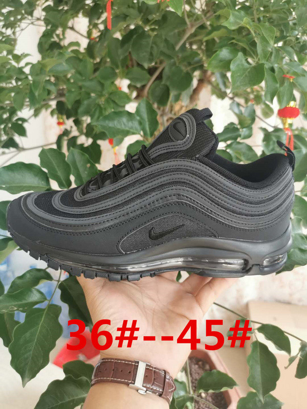 Nike Air Max 97 women shoes-436