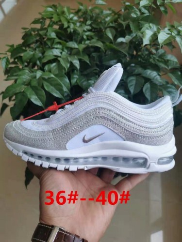 Nike Air Max 97 women shoes-426