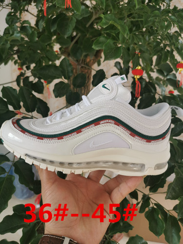 Nike Air Max 97 women shoes-438