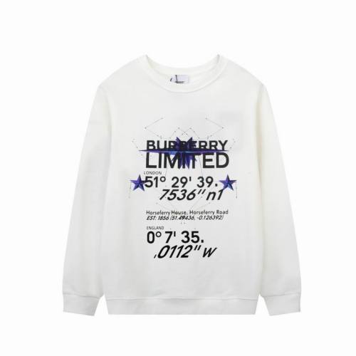 Burberry men Hoodies-700(S-XXL)