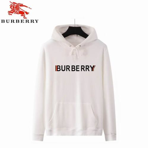 Burberry men Hoodies-751(S-XXL)