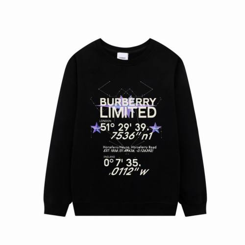 Burberry men Hoodies-701(S-XXL)