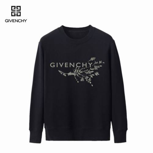 Givenchy men Hoodies-387(S-XXL)