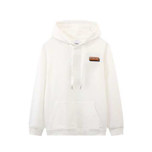 Burberry men Hoodies-781(S-XXL)