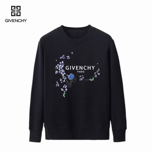 Givenchy men Hoodies-405(S-XXL)