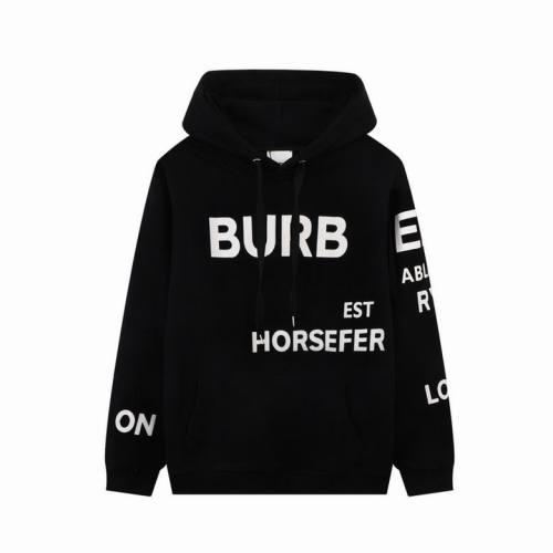 Burberry men Hoodies-730(S-XXL)