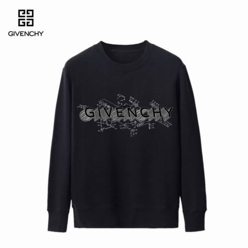 Givenchy men Hoodies-401(S-XXL)