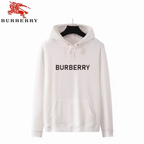Burberry men Hoodies-759(S-XXL)