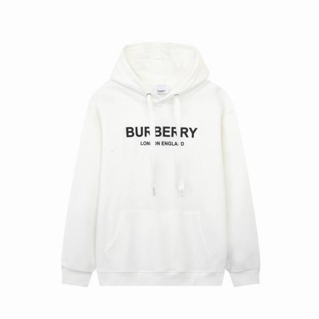 Burberry men Hoodies-739(S-XXL)