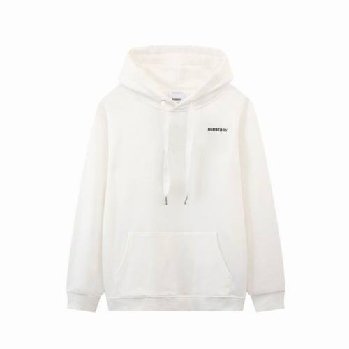 Burberry men Hoodies-737(S-XXL)