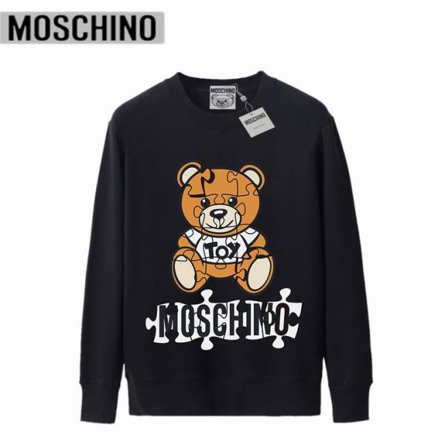 Moschino men Hoodies-418(S-XXL)