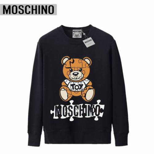 Moschino men Hoodies-418(S-XXL)