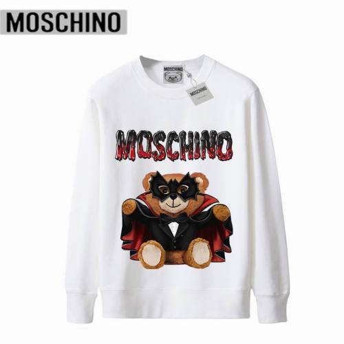 Moschino men Hoodies-408(S-XXL)