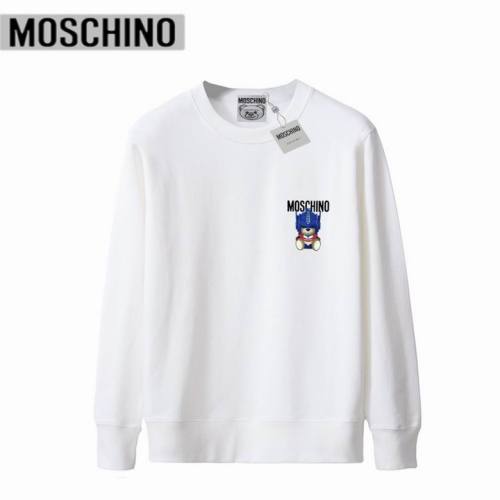 Moschino men Hoodies-367(S-XXL)