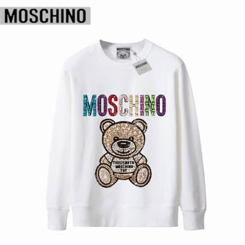 Moschino men Hoodies-419(S-XXL)