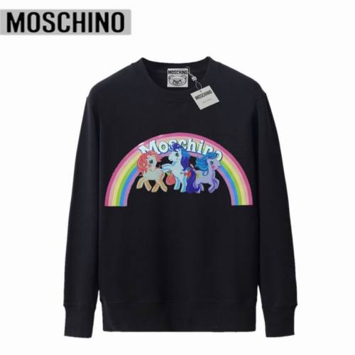 Moschino men Hoodies-390(S-XXL)