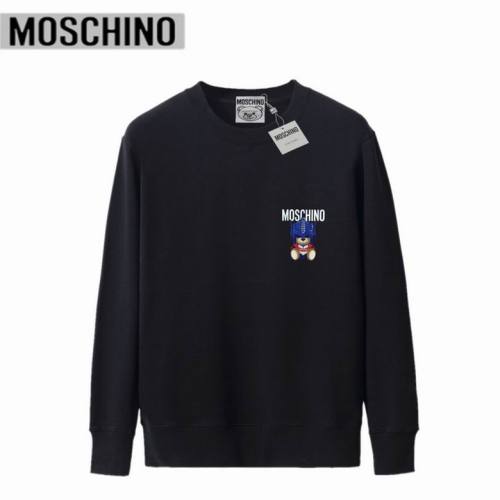 Moschino men Hoodies-368(S-XXL)