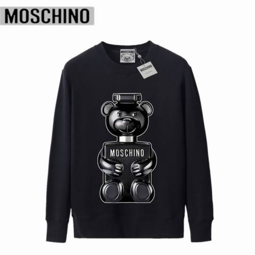 Moschino men Hoodies-412(S-XXL)