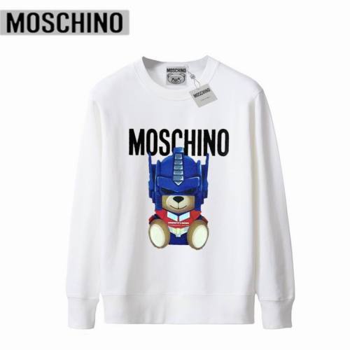 Moschino men Hoodies-395(S-XXL)