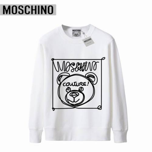 Moschino men Hoodies-428(S-XXL)