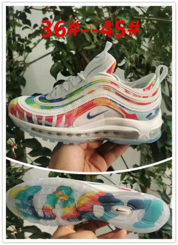 Nike Air Max 97 men shoes-770