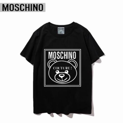 Moschino t-shirt men-566(S-XXL)