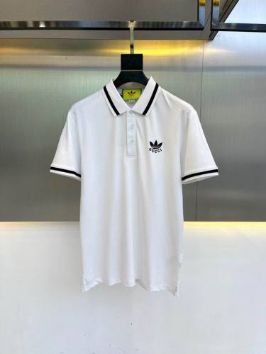 G polo men t-shirt-575(M-XXL)