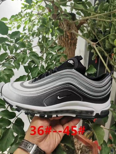 Nike Air Max 97 men shoes-760