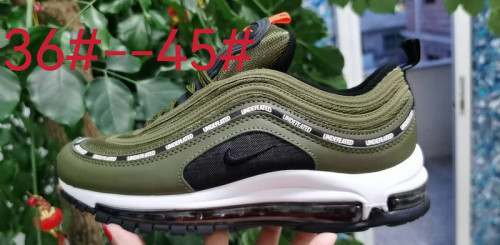 Nike Air Max 97 men shoes-792