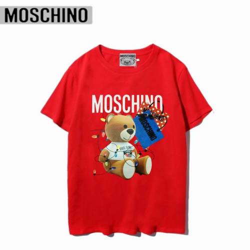 Moschino t-shirt men-585(S-XXL)