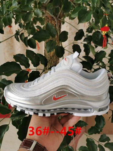 Nike Air Max 97 men shoes-729