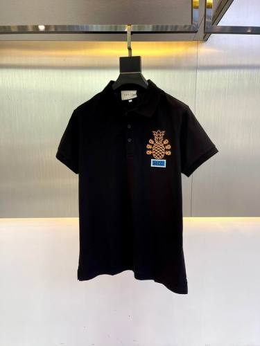 G polo men t-shirt-574(M-XXL)